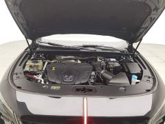 FAW Red Flag H5 2.0T Automatic Mystic Shadow Edition - ფოტო 6