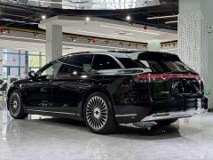 Xpeng Aionic S9T Extended Range Ultra Long Range Version (192-Channel LiDAR) - ფოტო 13
