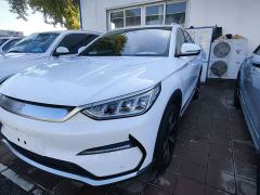 BYD Song Plus New Energy DM-i 110KM Flagship - photo 1