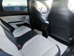 BYD Song Plus New Energy DM-i 110KM Flagship - photo 10