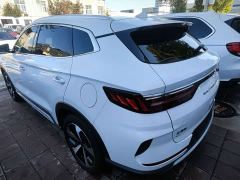 BYD Song Plus New Energy DM-i 110KM Flagship - photo 12