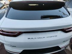 BYD Song Plus New Energy DM-i 110KM Flagship - photo 13