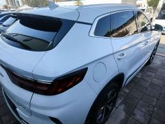 BYD Song Plus New Energy DM-i 110KM Flagship - photo 14