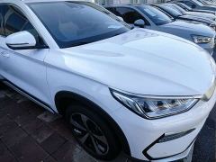 BYD Song Plus New Energy DM-i 110KM Flagship - photo 3