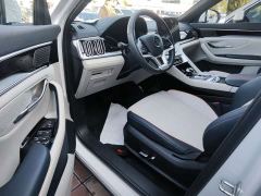 BYD Song Plus New Energy DM-i 110KM Flagship - photo 4