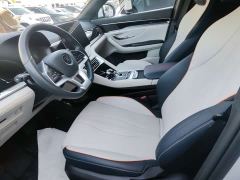 BYD Song Plus New Energy DM-i 110KM Flagship - photo 5