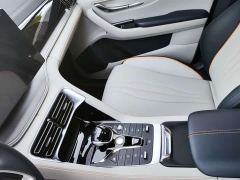 BYD Song Plus New Energy DM-i 110KM Flagship - photo 8