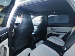 BYD Song Plus New Energy DM-i 110KM Flagship - photo 9