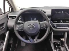 Toyota Corolla Sharp Hybrid 2.0L Pioneer Edition - ფოტო 11