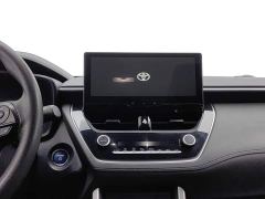 Toyota Corolla Sharp Hybrid 2.0L Pioneer Edition - ფოტო 12