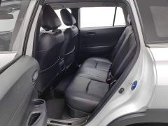 Toyota Corolla Sharp Hybrid 2.0L Pioneer Edition - ფოტო 15