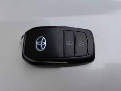 Toyota Corolla Sharp Hybrid 2.0L Pioneer Edition - ფოტო 19