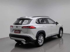 Toyota Corolla Sharp Hybrid 2.0L Pioneer Edition - ფოტო 2