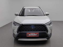 Toyota Corolla Sharp Hybrid 2.0L Pioneer Edition - ფოტო 3