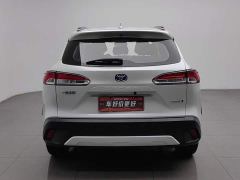 Toyota Corolla Sharp Hybrid 2.0L Pioneer Edition - ფოტო 4