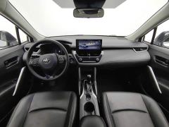 Toyota Corolla Sharp Hybrid 2.0L Pioneer Edition - ფოტო 5