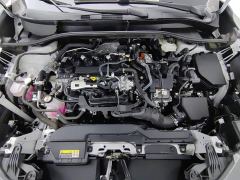 Toyota Corolla Sharp Hybrid 2.0L Pioneer Edition - ფოტო 6