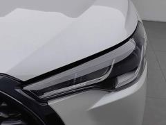 Toyota Corolla Sharp Hybrid 2.0L Pioneer Edition - ფოტო 7