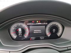 Audi A4L 40 TFSI Luxury Dynamic - ფოტო 11