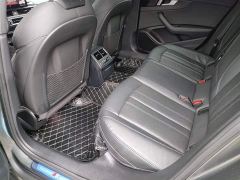 Audi A4L 40 TFSI Luxury Dynamic - ფოტო 13