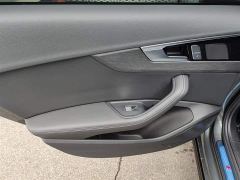 Audi A4L 40 TFSI Luxury Dynamic - ფოტო 15