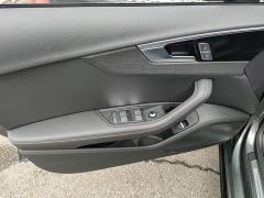 Audi A4L 40 TFSI Luxury Dynamic - ფოტო 16