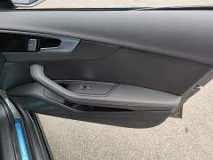 Audi A4L 40 TFSI Luxury Dynamic - ფოტო 18