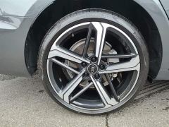 Audi A4L 40 TFSI Luxury Dynamic - ფოტო 19