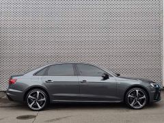 Audi A4L 40 TFSI Luxury Dynamic - ფოტო 3