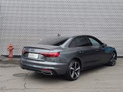 Audi A4L 40 TFSI Luxury Dynamic - ფოტო 4