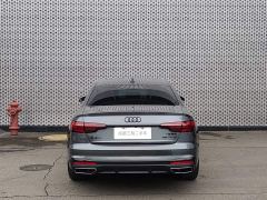 Audi A4L 40 TFSI Luxury Dynamic - ფოტო 5