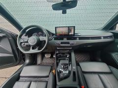 Audi A4L 40 TFSI Luxury Dynamic - ფოტო 6