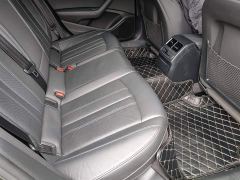 Audi A4L 40 TFSI Luxury Dynamic - ფოტო 7
