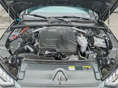 Audi A4L 40 TFSI Luxury Dynamic - ფოტო 8