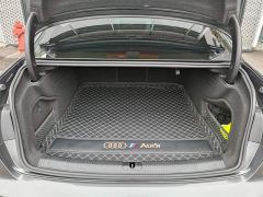 Audi A4L 40 TFSI Luxury Dynamic - ფოტო 9