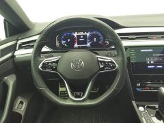 Volkswagen CC 380TSI Eye-Catching Edition - фото 11