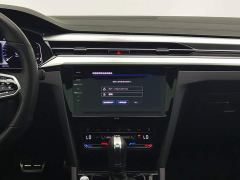 Volkswagen CC 380TSI Eye-Catching Edition - фото 12