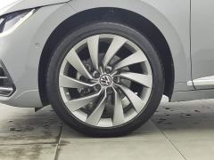 Volkswagen CC 380TSI Eye-Catching Edition - фото 17