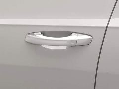 Volkswagen CC 380TSI Eye-Catching Edition - фото 18