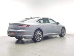 Volkswagen CC 380TSI Eye-Catching Edition - фото 2