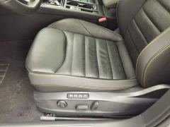 Volkswagen CC 380TSI Eye-Catching Edition - фото 20