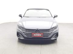 Volkswagen CC 380TSI Eye-Catching Edition - фото 3