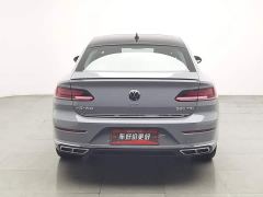 Volkswagen CC 380TSI Eye-Catching Edition - фото 4
