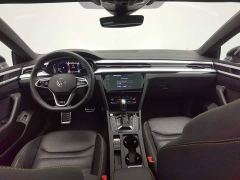 Volkswagen CC 380TSI Eye-Catching Edition - фото 5