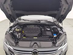 Volkswagen CC 380TSI Eye-Catching Edition - фото 6