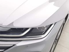 Volkswagen CC 380TSI Eye-Catching Edition - фото 7