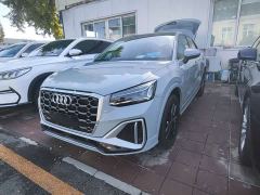 Audi Q2L 35 TFSI Fashion Elegance - photo 1