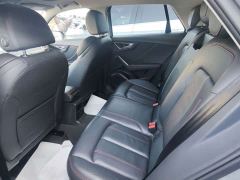 Audi Q2L 35 TFSI Fashion Elegance - photo 10