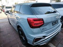 Audi Q2L 35 TFSI Fashion Elegance - photo 13