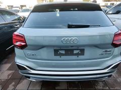 Audi Q2L 35 TFSI Fashion Elegance - photo 14